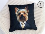 BUSINESS DOGS