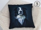 BUSINESS DOGS