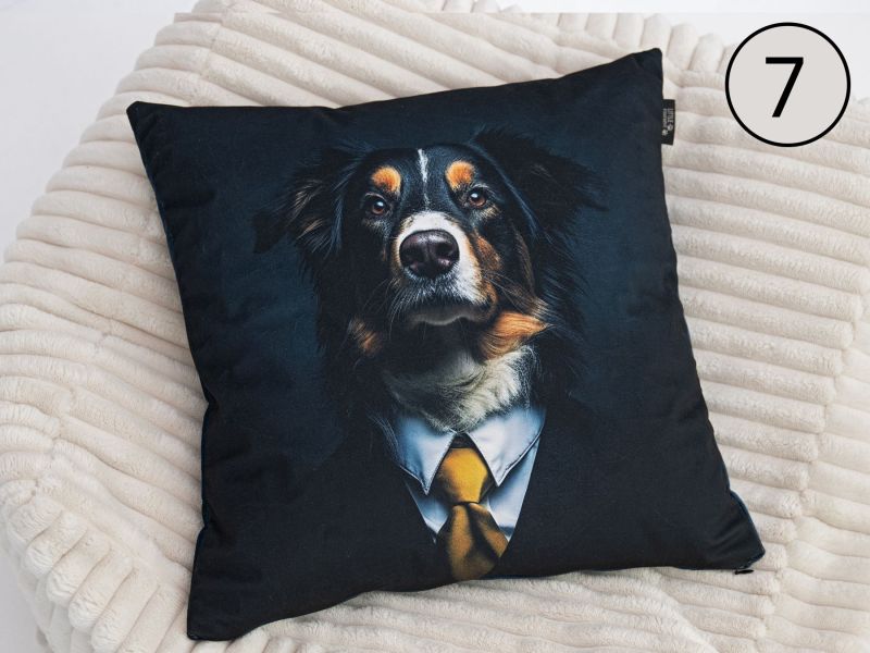 BUSINESS DOGS