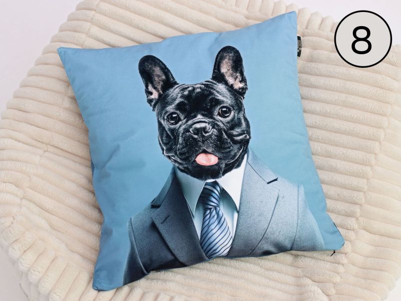 BUSINESS DOGS