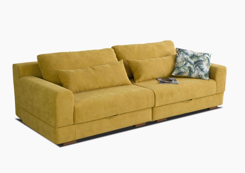 HILTON compact